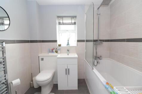 Bathroom / WC