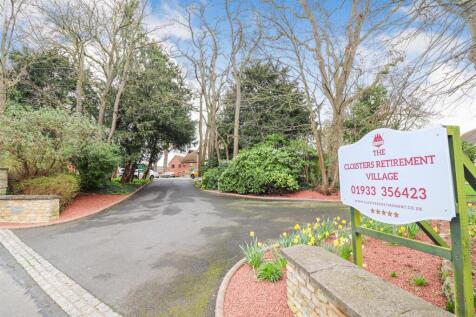 Communal Grounds