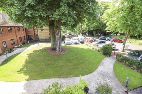 Aerial View from Balcony