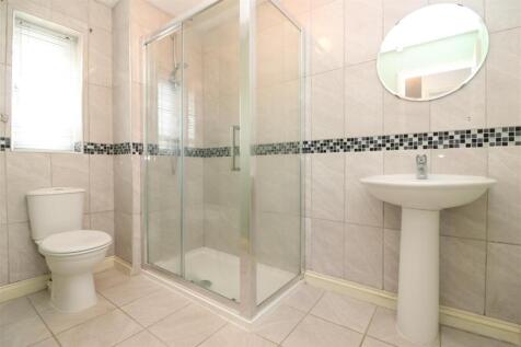 Shower Room / WC
