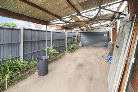 Garage &amp; Parking