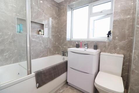 Bathroom / WC