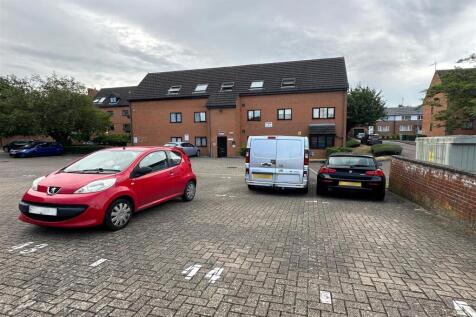 Parking Space