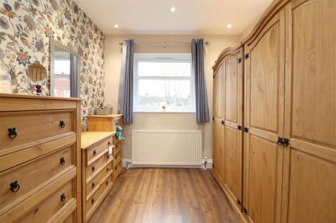 Dressing Area