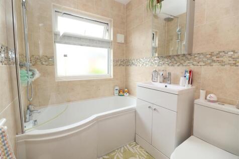 Bathroom / WC