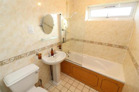 Bathroom / WC