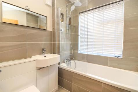Bathroom / WC