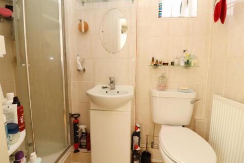 Shower Room / WC