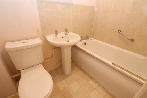 Bathroom / WC
