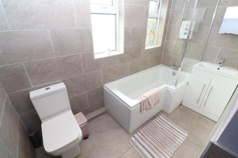 Bathroom / WC