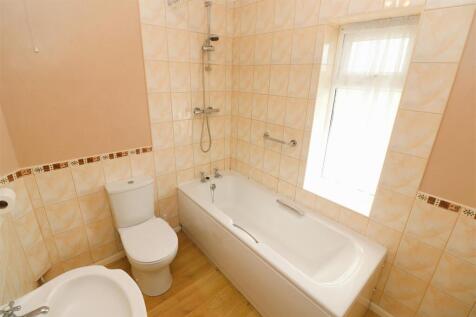 Bathroom / WC