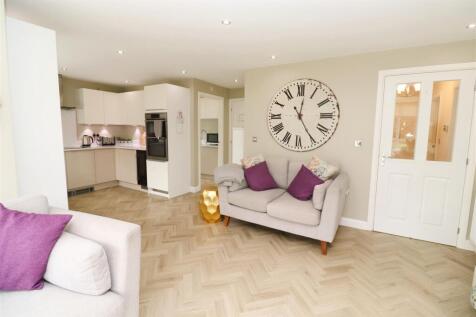 Kitchen / Breakfast / Family Room
