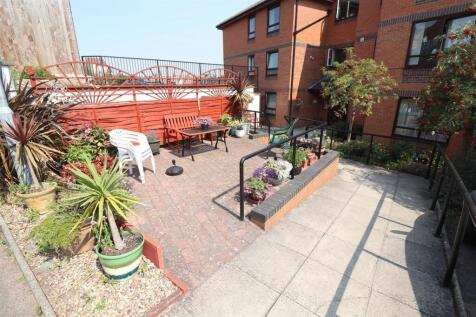 Communal Gardens