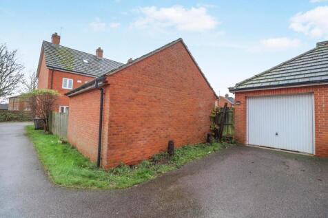 Single Garage
