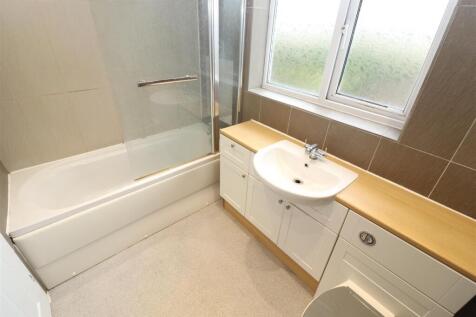 Bathroom / WC