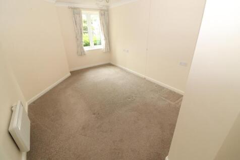 Residents Lounge