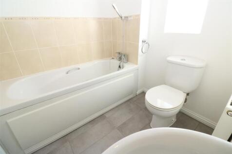 Bathroom / WC