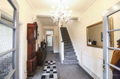 Reception Hall