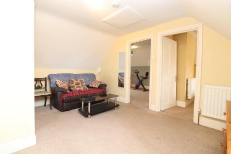 Second Floor Landing