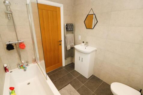Bathroom / WC