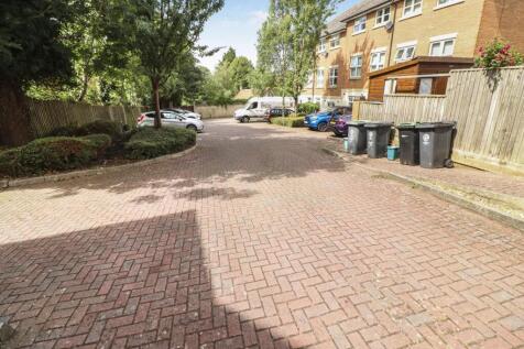 Car Parking Area