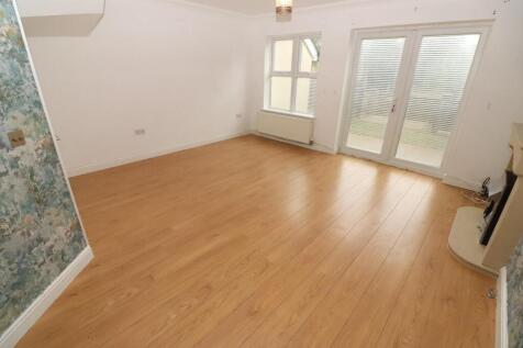 Lounge / Dining Room
