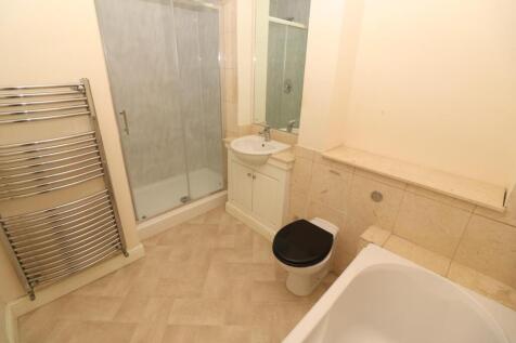 Bath / Shower Room / WC
