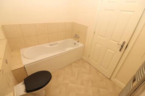 Bath / Shower Room / WC