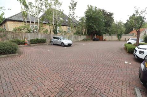 Car Parking Area