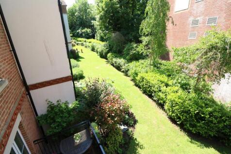 View from Living Room