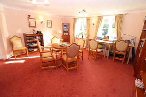 Residents Library