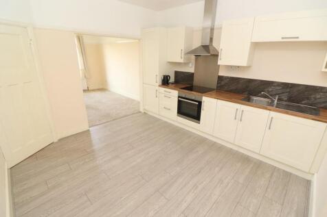 Kitchen / Breakfast Room