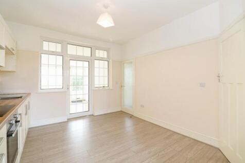 Kitchen / Breakfast Room