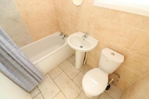 Bathroom / WC