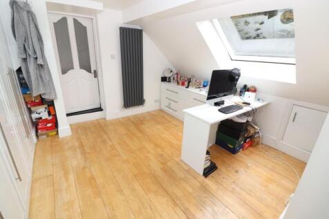 Dressing Room
