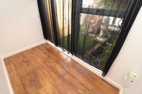 Garden Room / Home Office