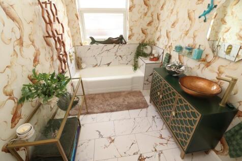 Bathroom / WC