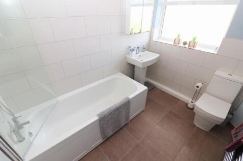 Bathroom / WC