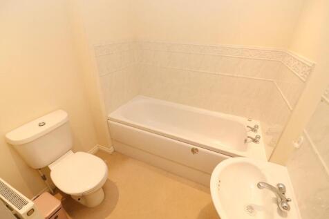 Bathroom / WC