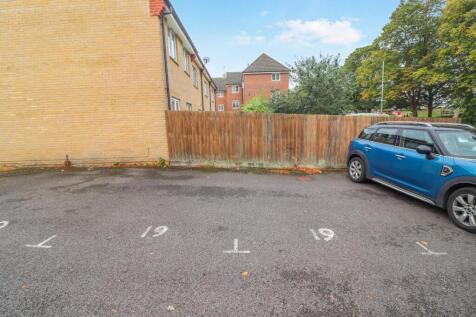 Allocated Parking Spaces