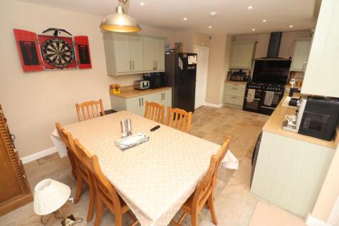 Kitchen/Breakfast Room/Dining Room