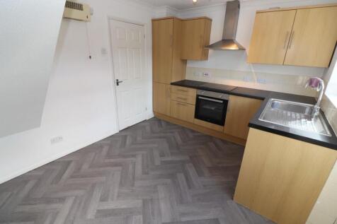 Kitchen / Breakfast Room