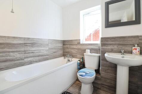 Bathroom/WC