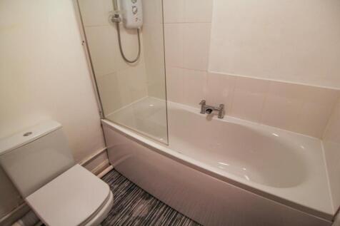 Bathroom / WC