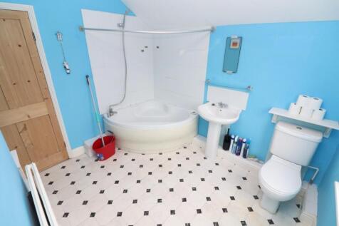 Bathroom / WC