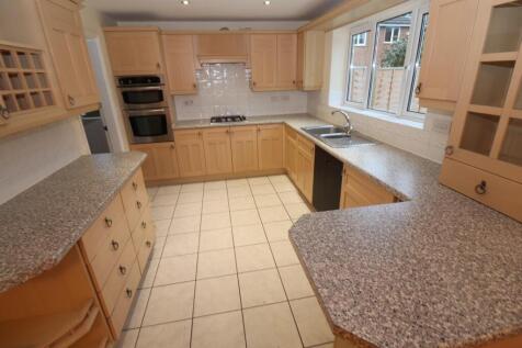 Kitchen / Breakfast / Family Room