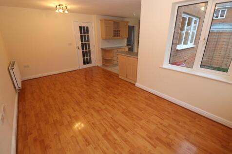 Kitchen / Breakfast / Family Room