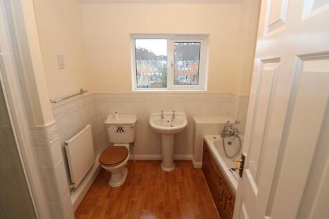 Bath / Shower Room / WC