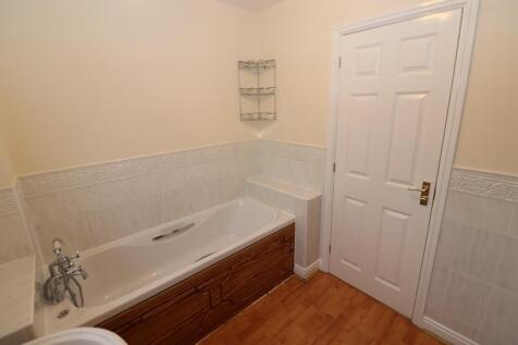 Bath / Shower Room / WC