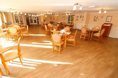 Residents Restaurant